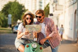 Vacanţe ieftine în Europa. Cele mai accesibile destinaţii pentru un city-break