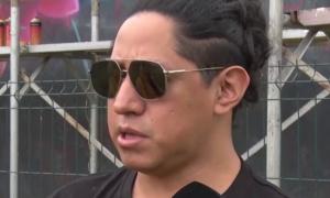 Descoperirea făcută în România de Farid, un artist stradal de talie mondială venit tocmai din Mexic