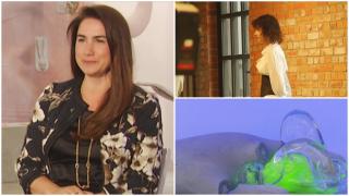 Povestea fabuloasă a Catincăi Tăbăcaru, o româncă ce descoperă artiști talentați, după ce a cutreierat lumea