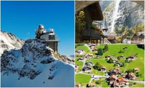 Un sat montan din Europa introduce taxă de intrare pentru turişti, din cauza celor care îşi fac selfie-uri