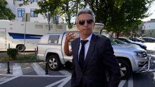 Dan Diaconescu, trimis în judecată pentru act sexual cu un minor. Riscă până la 10 ani de închisoare, cu executare