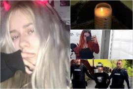 Viaţa plină de vicii a ucigaşului Florentinei: între droguri, halucinaţii şi tentative de suicid. Prieten: "Era complet detaşat de realitate"