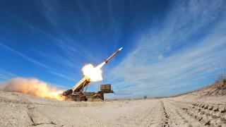 Două scenarii luate în calcul în cazul donării unui "Patriot" Ucrainei. În ce condiţii am putea oferi Kievului definitiv sistemul de apărare