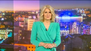 Știrile zilei, 21 mai 2024. Deputatul Dan Vîlceanu a fost filmat în timp ce îl loveşte şi încearcă să îl muşte pe colegul său, Florin Roman