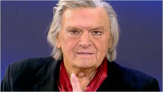 Când ar putea fi externat Florin Piersic. Medicii spun ca actorul ar putea trăi fără stimulatorul cardiac o perioadă: "Veştile sunt bune"