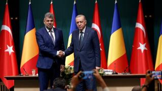 Ce ar încerca să obţină Turcia prin decizia de a-i lăsa pe români să vină doar cu buletinul. Măsura ar intra în vigoare din iunie