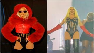 Christina Aguilera şi-a îngrijorat fanii după ce a apărut în Mexic cu 20 de kg mai slabă. Cântăreaţa ar fi apelat la Ozempic