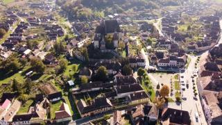 Locul unic din România care a câştigat titulatura de "sat de poveste". Micul colţ de Rai e recunoscut de UNESCO
