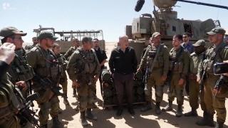 Furie la Tel Aviv după ce Spania, Norvegia şi Irlanda au anunţat că vor recunoaşte Palestina. Israel recheamă ambasadorii din cele 3 ţări