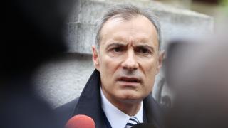 SURSE: Denunţătorul lui Florian Coldea susţine că i-a dat fostului şef SRI 100.000 de euro, însă tot a fost condamnat într-un dosar