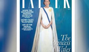 Scandal, după publicarea unui portret al Prinţesei de Wales. Cum arată Kate Midleton şi ce detaliu a stârnit furia admiratorilor Casei Regale