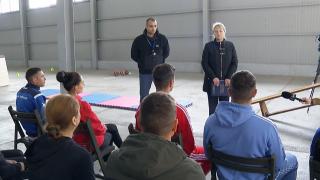 MApN în căutare de noi recruţi. Salariul unui soldat poate ajunge la 5.000 de lei: cât ar câştiga un ofiţer