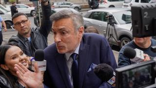 Florian Coldea şi Dumitru Dumbravă, acuzaţi de trafic de influenţă şi spălare de bani. Denunţătorul spune că fostul şef SRI era considerat "Dumnezeu"