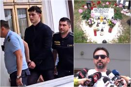 Procesul lui Vlad Pascu s-ar putea schimba radical, odată cu noua judecătoare. Se reia în discuţie să fie acuzat de omor în loc de ucidere din culpă