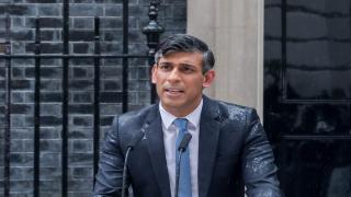 Criză politică în Marea Britanie. Premierul conservator Rishi Sunak a convocat alegeri pe 4 iulie, deși laburiștii conduc în sondaje