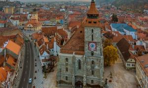 Festivalul Filmului European 2024, în weekendul 24-26 mai, la Braşov. Intrare liberă la cele 7 proiecţii de referinţă