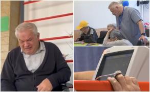 "Nu am unde să mă duc. Nu am pe nimeni". Noua lege pune lacăt pe 80% dintre căminele private de bătrâni din țară