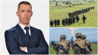 Cine este românul acuzat de spionaj în favoarea Moscovei. A trimis informații și imagini despre armată la Ambasada Rusiei