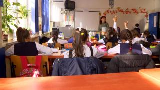 Părinții spun adio școlilor private. Ecaterina și-a mutat copilul la stat, nemulțumită de costuri: "Nu vedeam niciun beneficiu în plus"