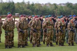 Ce prevede proiectul de lege privind armata obligatorie pentru tinerii din Italia