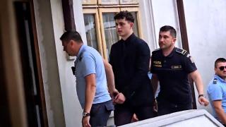 Vlad Pascu cere iar să fie judecat în arest la domiciliu. Vrea să continue studiile și să dea la facultate