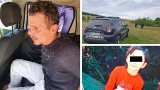 Film de groază în Botoşani. O fetiţă de 8 ani, ucisă şi violată de unchi. Bărbatul şi-a recunoscut fapta: "N-am vrut s-o omor, băutura e de vină"