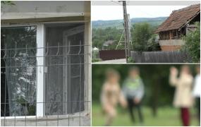 "Un nenorocit". Două copile din Mehedinţi, violate de tatăl vitreg. Mama a aflat, dar nu a luat nicio măsură