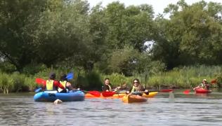 "Mi-au făcut surpriză". Activitatea care poate deveni un cadou inedit pentru cei dragi. Aventura costă 170 de lei de persoană