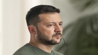 Următoarea etapă a războiului din Ucraina, schiţată zilele acestea în Occident. Propunerea riscantă a lui Macron