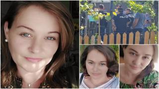 "Nu s-a luat nicio măsură". Mirela a fost ucisă de soț la câteva ore după ce poliţiştii au fost la uşa ei. Sunase la 112 pentru că se săturase de abuzurile lui