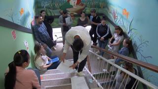 Înscriere la grădiniţă şi creşă 2024. Regula care stabileşte ce copil va primi locul pe care se bat atâţia părinţi: nu contează ordinea depunerii dosarelor