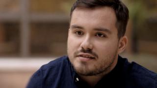 A plecat să studieze în Spania acum 10 ani şi n-a mai vrut să se întoarcă. Ce l-a dezamăgit cel mai mult pe Radu în România