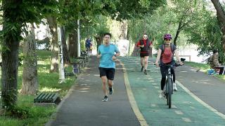 Greşeala uriaşă pe care o fac pasionaţii de alergat în aer liber