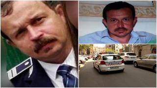 Poliţist din Maramureş cu 25 de ani vechime, reţinut pentru luare de mită. A primit bani de la o persoană implicată în transportul ilegal de lemne