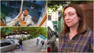 Mărturia pensionarei terorizate de 20 de ani de clanul de rromi Cârpaci. "Vor locuinţa. Vor să plec"