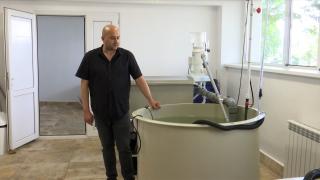 Peştele delicios care se va găsi curând şi în Marea Neagră. După ce au dat lovitura cu dorada, biologii marini au un nou proiect