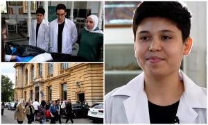 40.000 de studenţi străini s-au înscris la facultăţile de la noi. Care e specializarea cea mai căutată