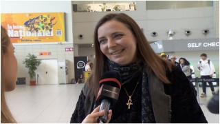 Trucul prin care Roxana cumpără bilete de avion mai ieftine: "Evit, pentru că sunt mult mai scumpe"