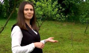 Afacerea pornită de Giorgiana şi soţul ei, după ce le-a venit o idee de milioane. Familiile cu copii sunt clienţii lor de bază