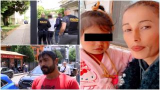 Raisa, ucisă de verişorul de 15 ani în chinuri. Probele care l-au făcut pe tânăr să mărturisească tot