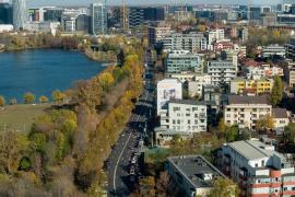 Consiliul Concurenţei pune tunurile pe dezvoltatorii imobiliari. Scumpirea apartamentelor din București va fi analizată