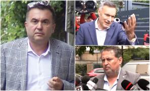 Dosarul generalilor SRI. Bogdan Neidoni, care ar fi fost intermediarul între Hideg şi Coldea, audiat la DNA