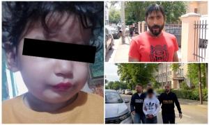 Verişorul Raisei, criminal la 15 ani. Băiatul a recunoscut tot. Cum a primit tatăl său vestea: "A greşit, e copilul meu!"