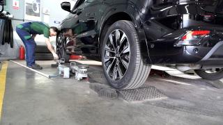 Preţul anvelopelor a explodat în ultimii trei ani. Cât a ajuns să coste un set de cauciucuri noi