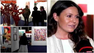 MoBU 2024, cel mai mare târg de artă contemporană din Europa Centrală şi de Est. Unde puteţi admira lucrările a 170 de artişti din toată lumea