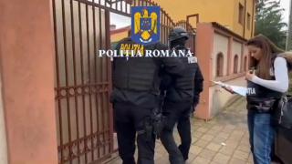 Un tânăr din Buftea şi-a umplut curtea de păsări protejate de lege. 90 de exemplare, găsite de poliţişti