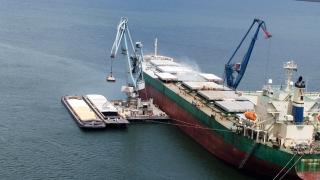 Soluția găsită pentru aglomerația din Portul Constanța. Investiția a costat 6 milioane de lei