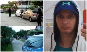 Bărbatul mort în timp ce făcea o bombă cumpărase materialele de pe internet. După explozie, i-a fost secţionată artera femurală