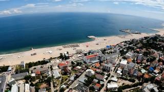 Atracţie nouă pe litoralul românesc. Experienţa ameţitoare costă între 100 şi 1.500 de euro