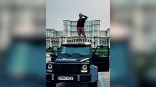 Vlad Pascu a cerut să fie eliberat din arest. Spune că are "probleme renale", iar avocaţii invocă faptul că nu era drumul iluminat în noaptea tragediei